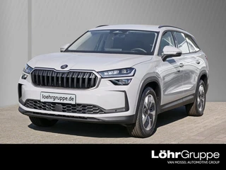 Škoda Kodiaq Selection 1.5 l TSI iV DSG 110 kW / 150 PS