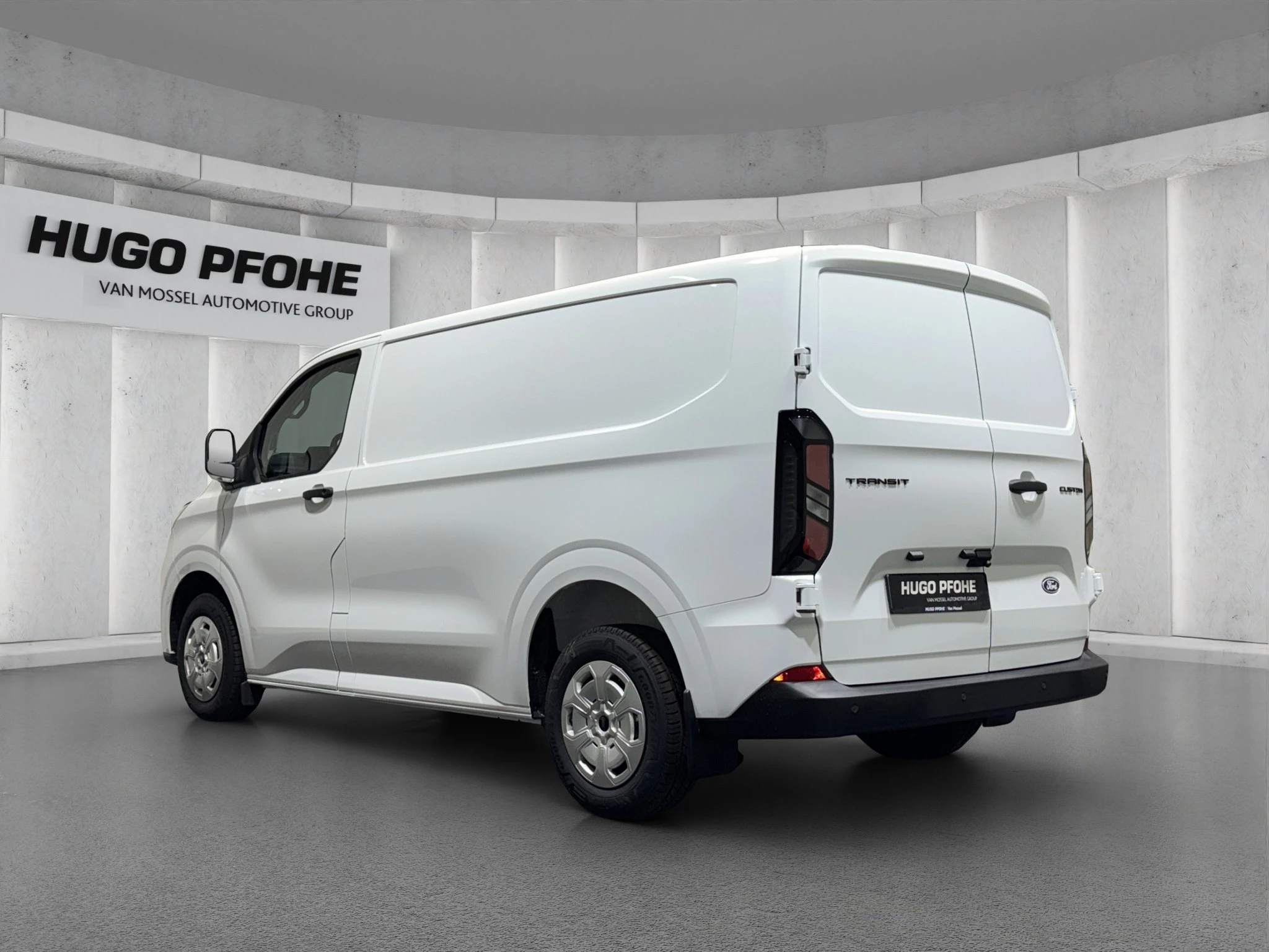 Ford Transit Custom Trend 2.0 EcoBlue 280 L1 Automatik Kasten-LKW *Aktion HP Summer Sale*