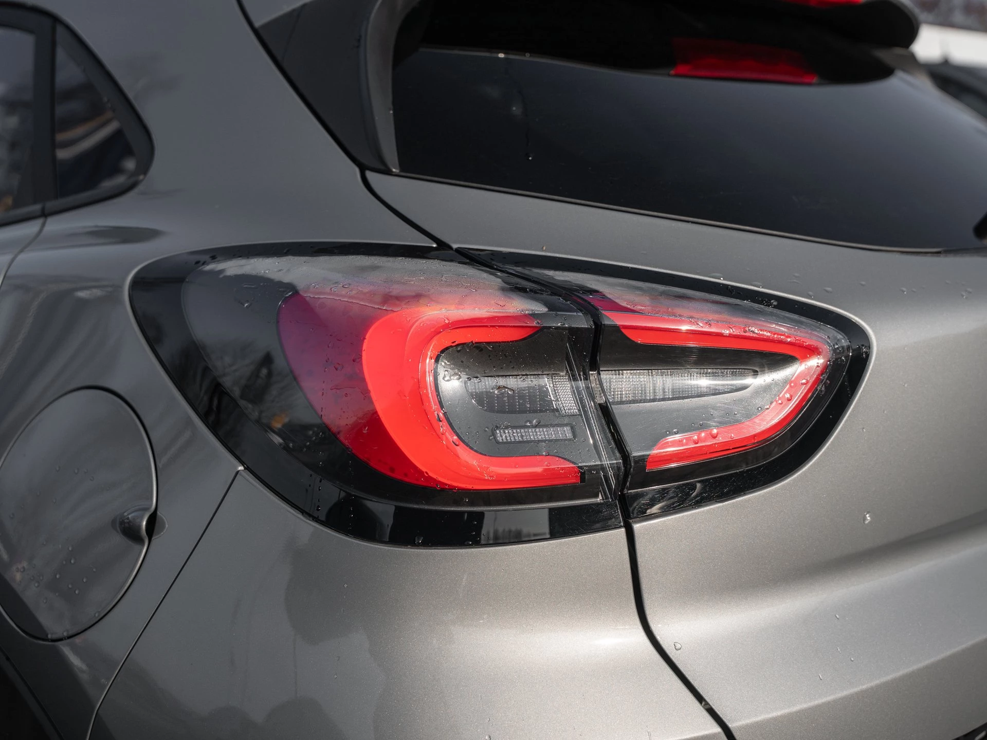 Ford Puma Titanium*KAM*NAVI*TEMP*WINTER-PKT.*LED