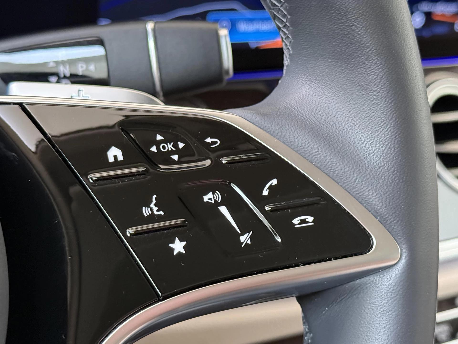 Mercedes-Benz E-Klasse 300 de Luxury Line