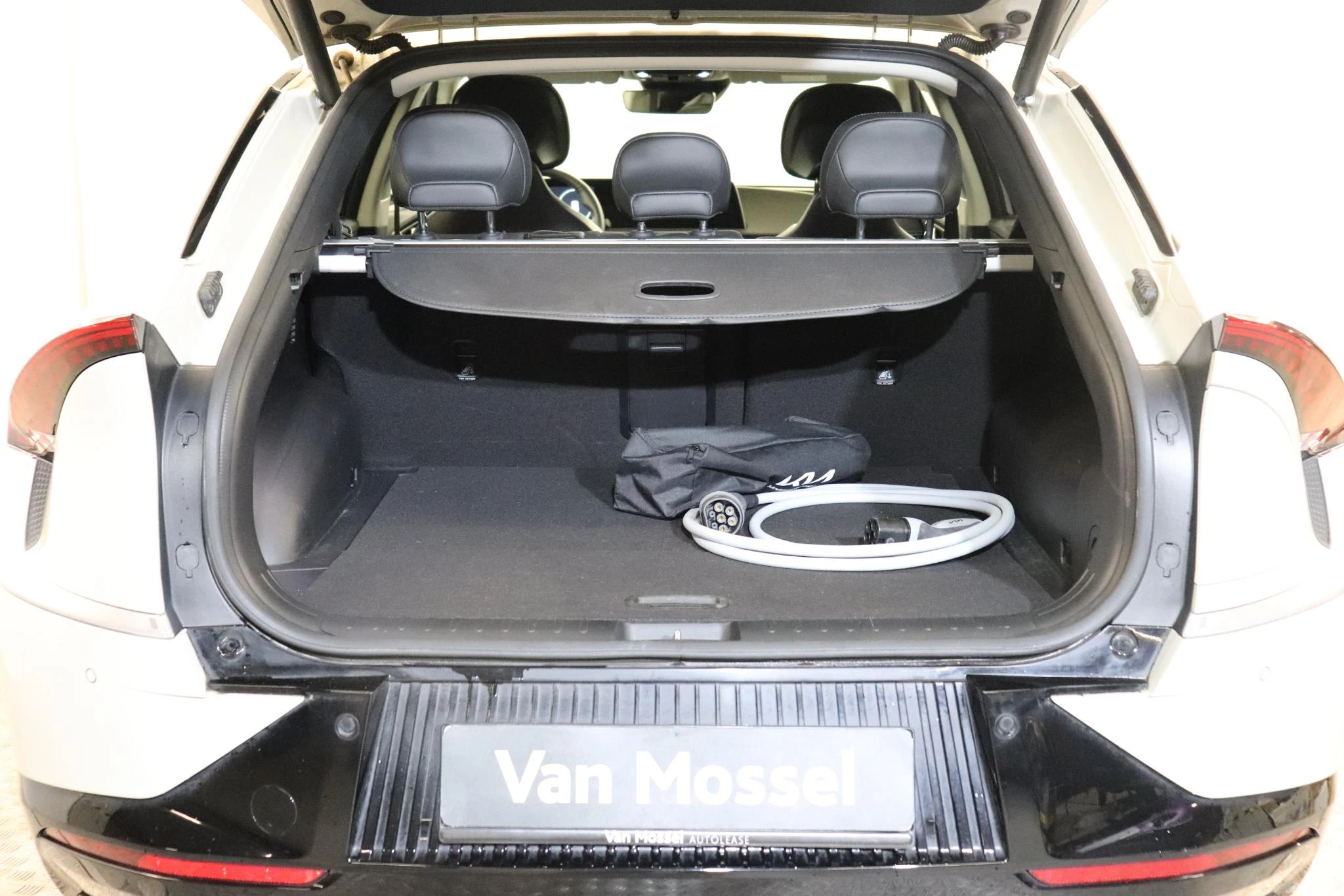 Kia EV6 BEV 77,4 kWH GT Line