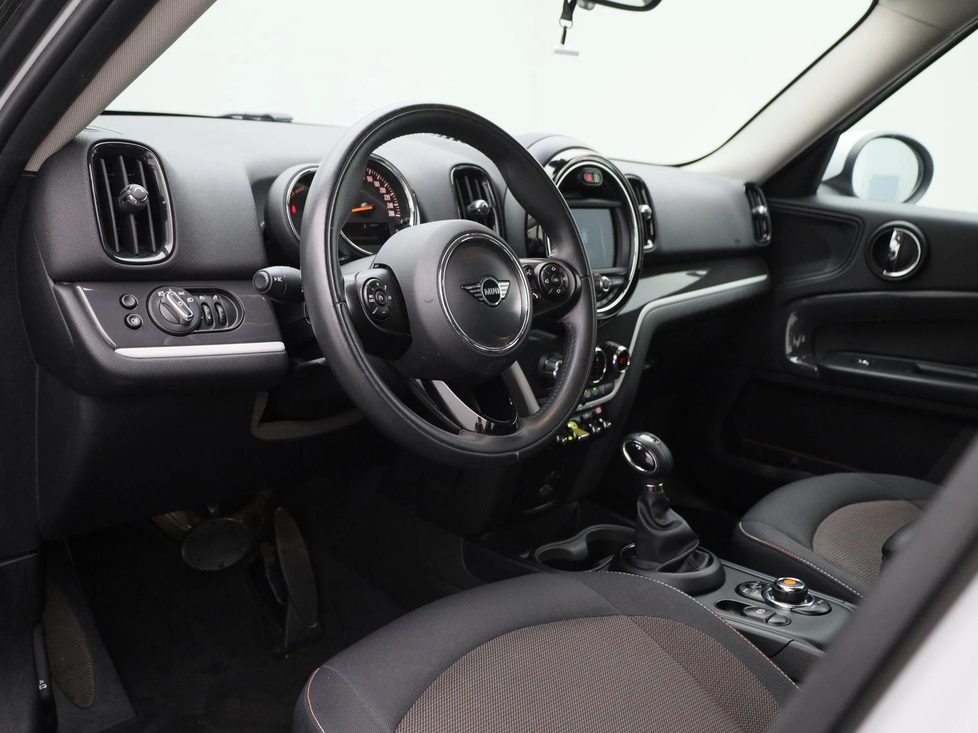 MINI Countryman 1.5 Cooper ALL4 Business Edition