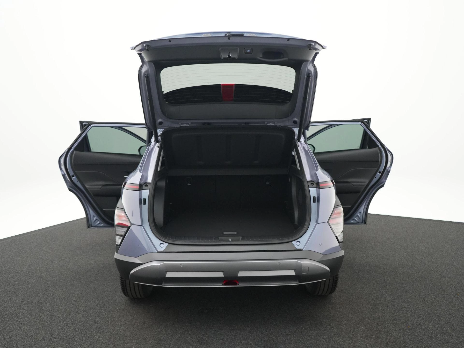 Hyundai Kona 1.6 GDI HEV Premium