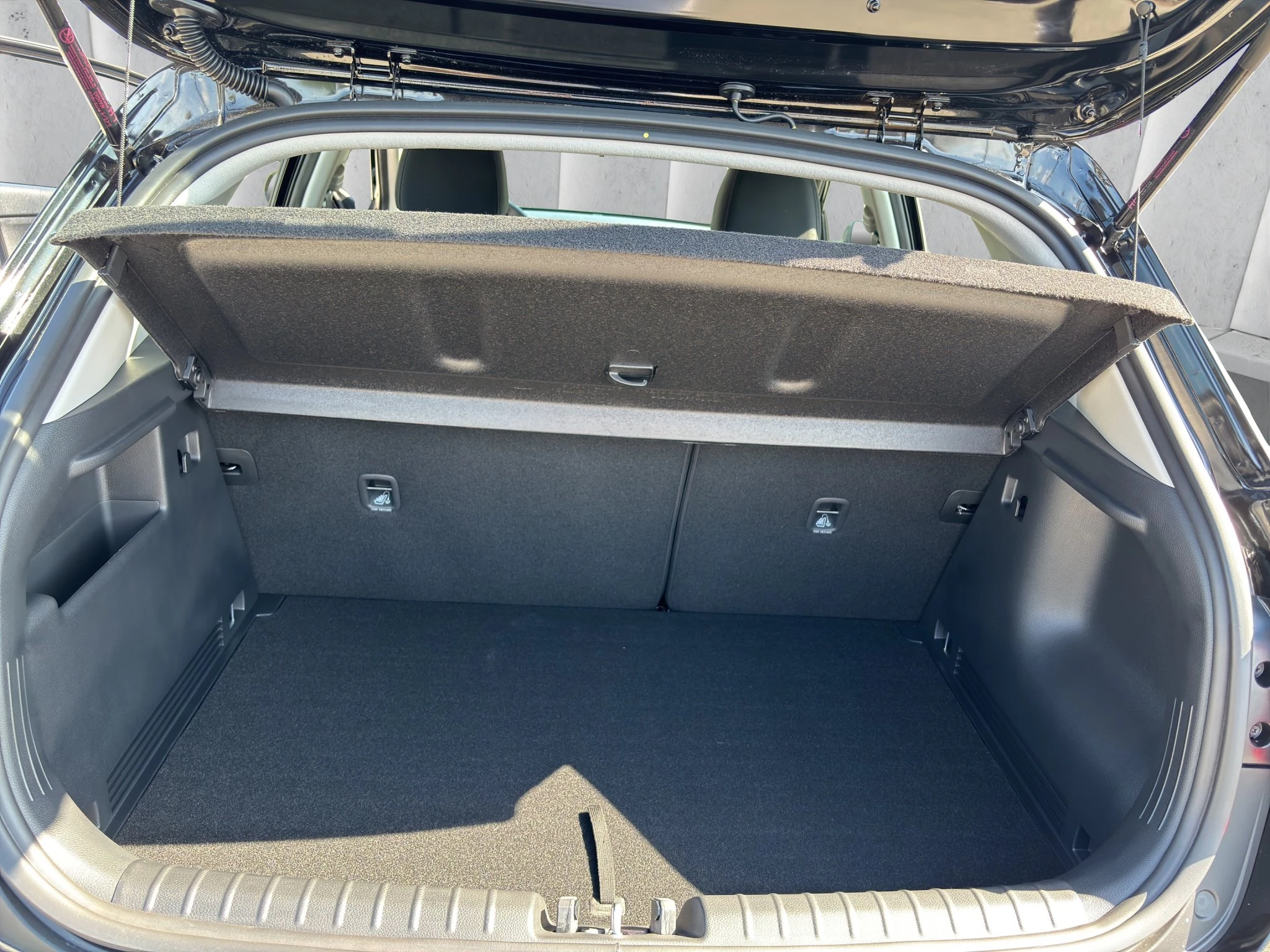 Kia Stonic Vision 1.0 T-GDI 100 Sports Utility Vehicle. 74 kW. 5-türig