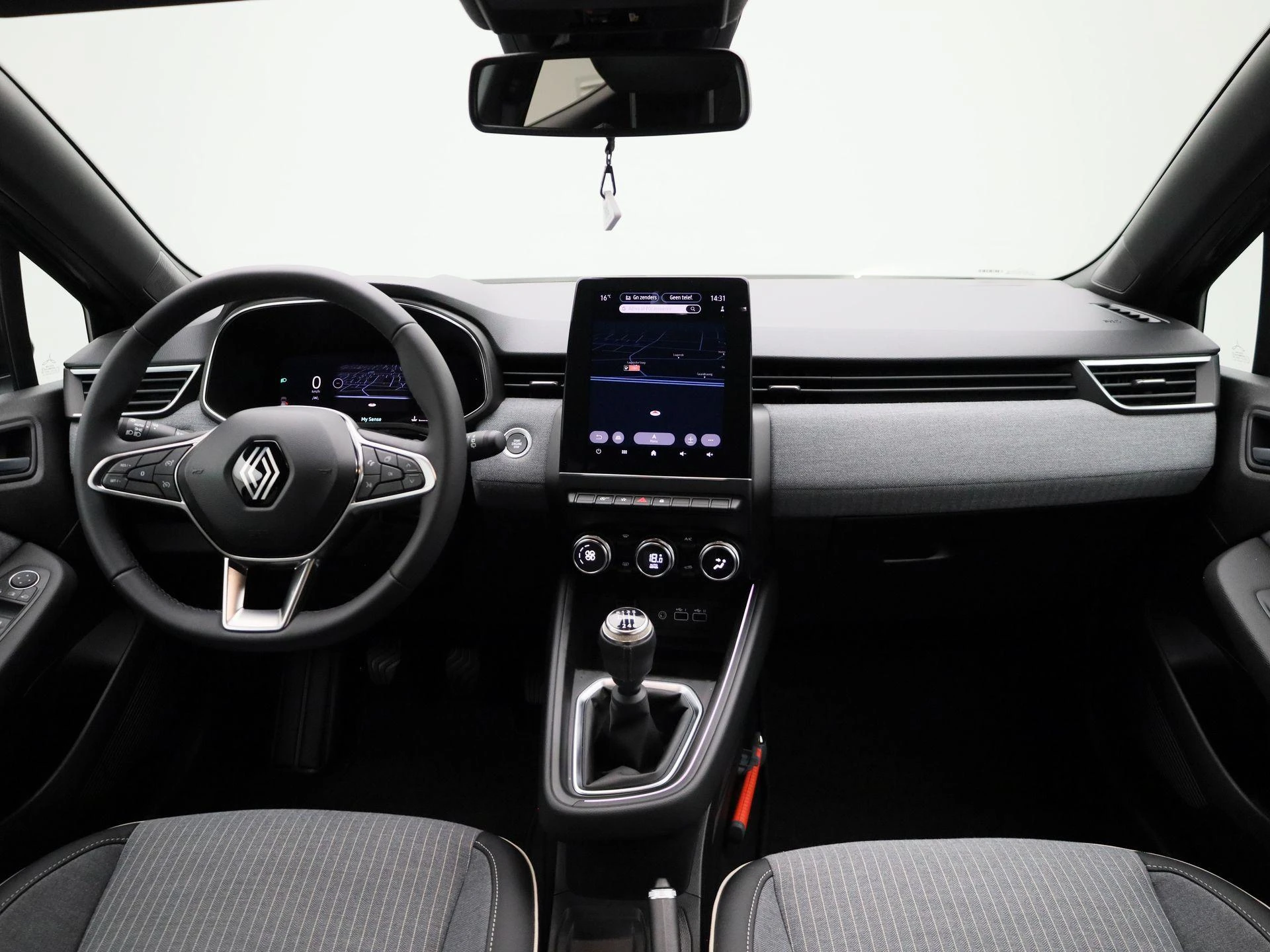 Renault Clio - 33