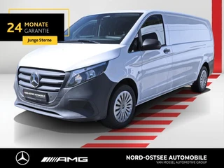 Mercedes-Benz Vito 116 NEUES MODELL EXTRA LANG AHK NAVI KAMERA