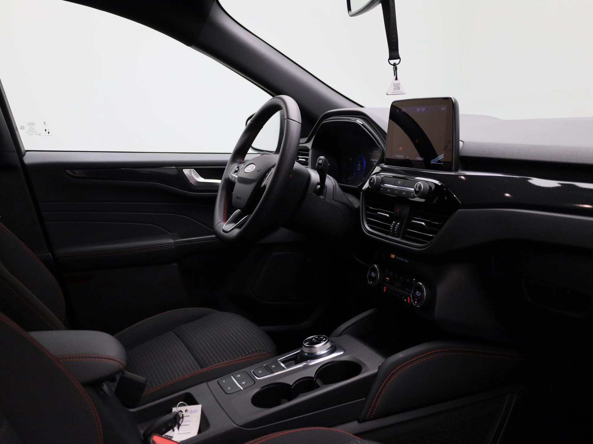 Ford Kuga 2.5 PHEV ST-Line
