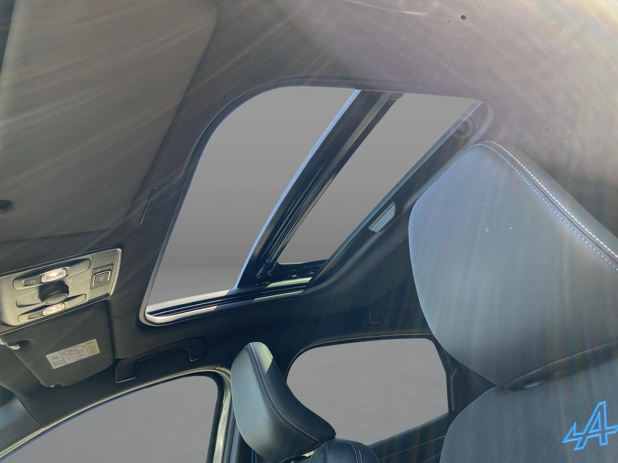 Renault Arkana Esprit Alpine E-Tech Full Hybrid 145