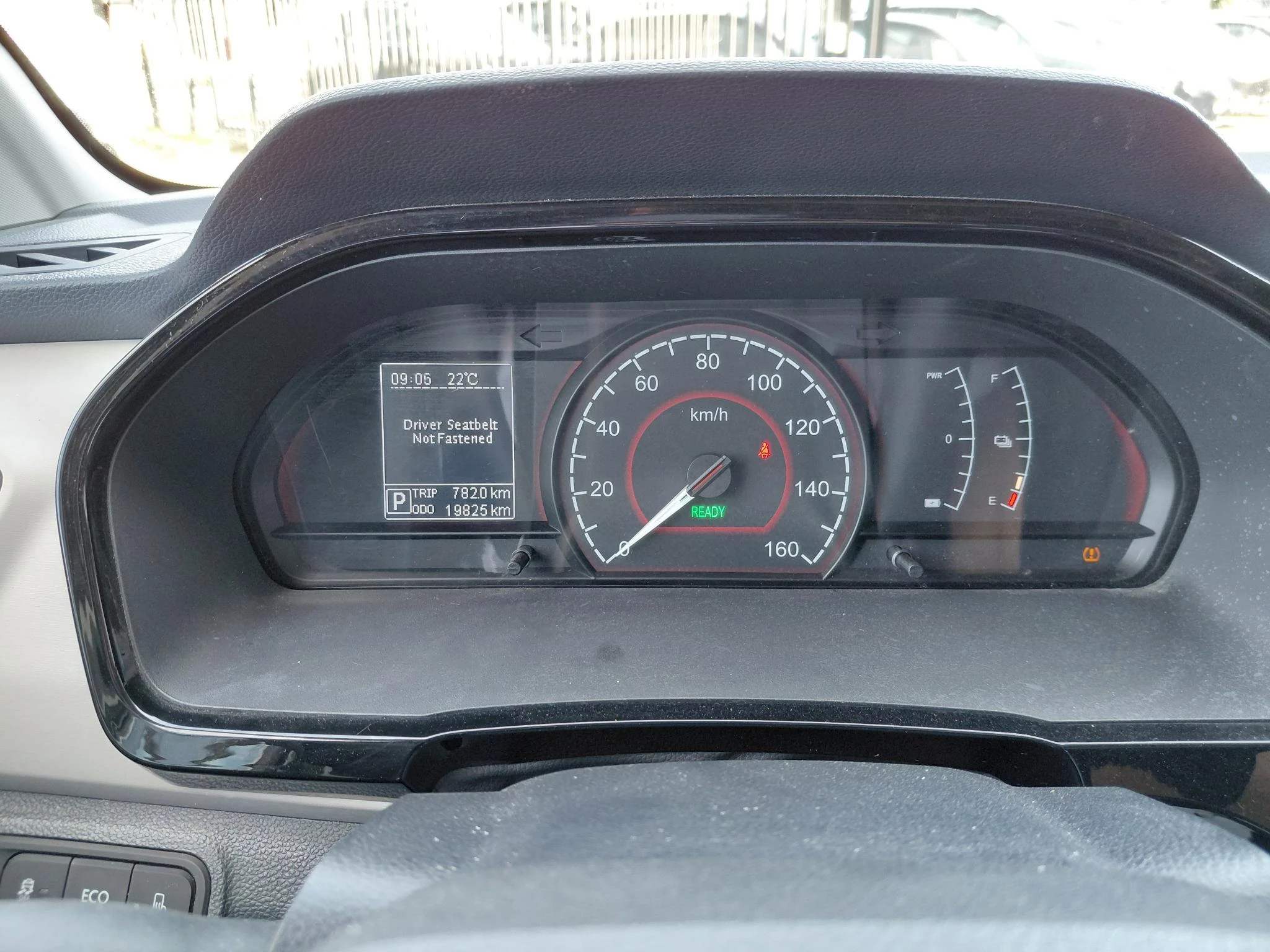 Maxus eDeliver3 L2 50 kWh