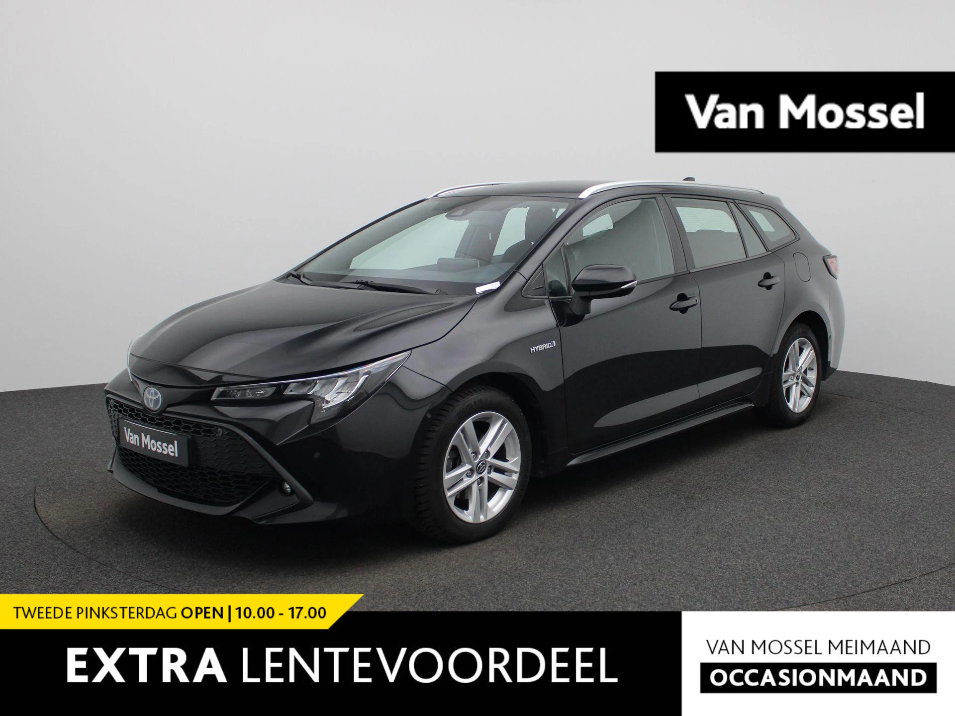 Toyota-Corolla Touring Sports-image-0
