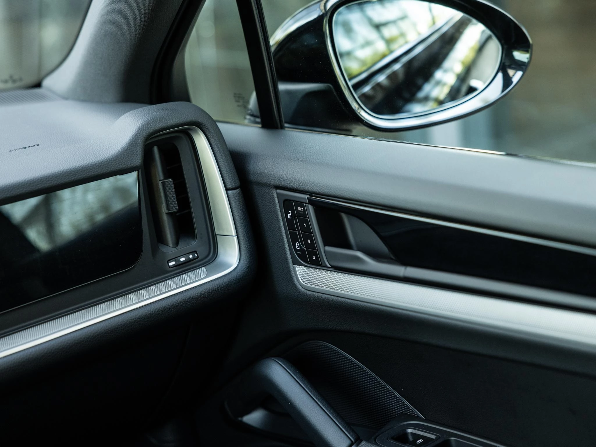 Porsche Cayenne 3.0 E-Hybrid