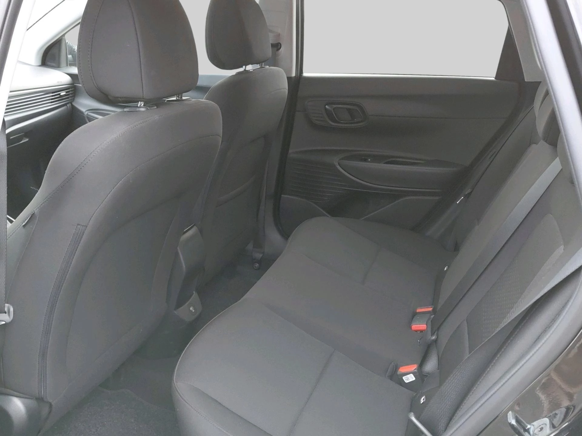 Hyundai i20 Techno 100