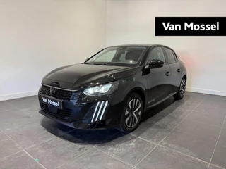 Peugeot 208 1.2 Hybrid 110 e-DCS6 Business