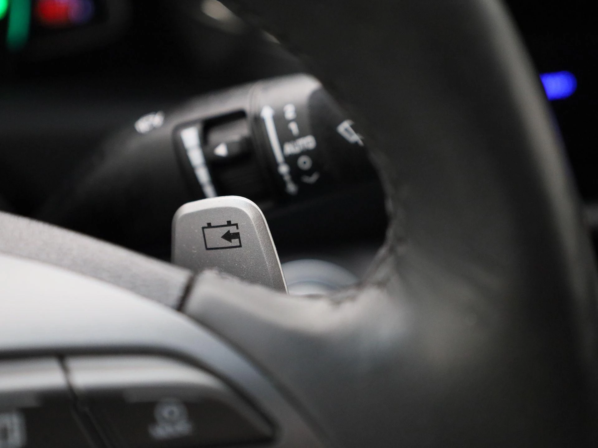 Hyundai IONIQ Premium EV 38 kWh