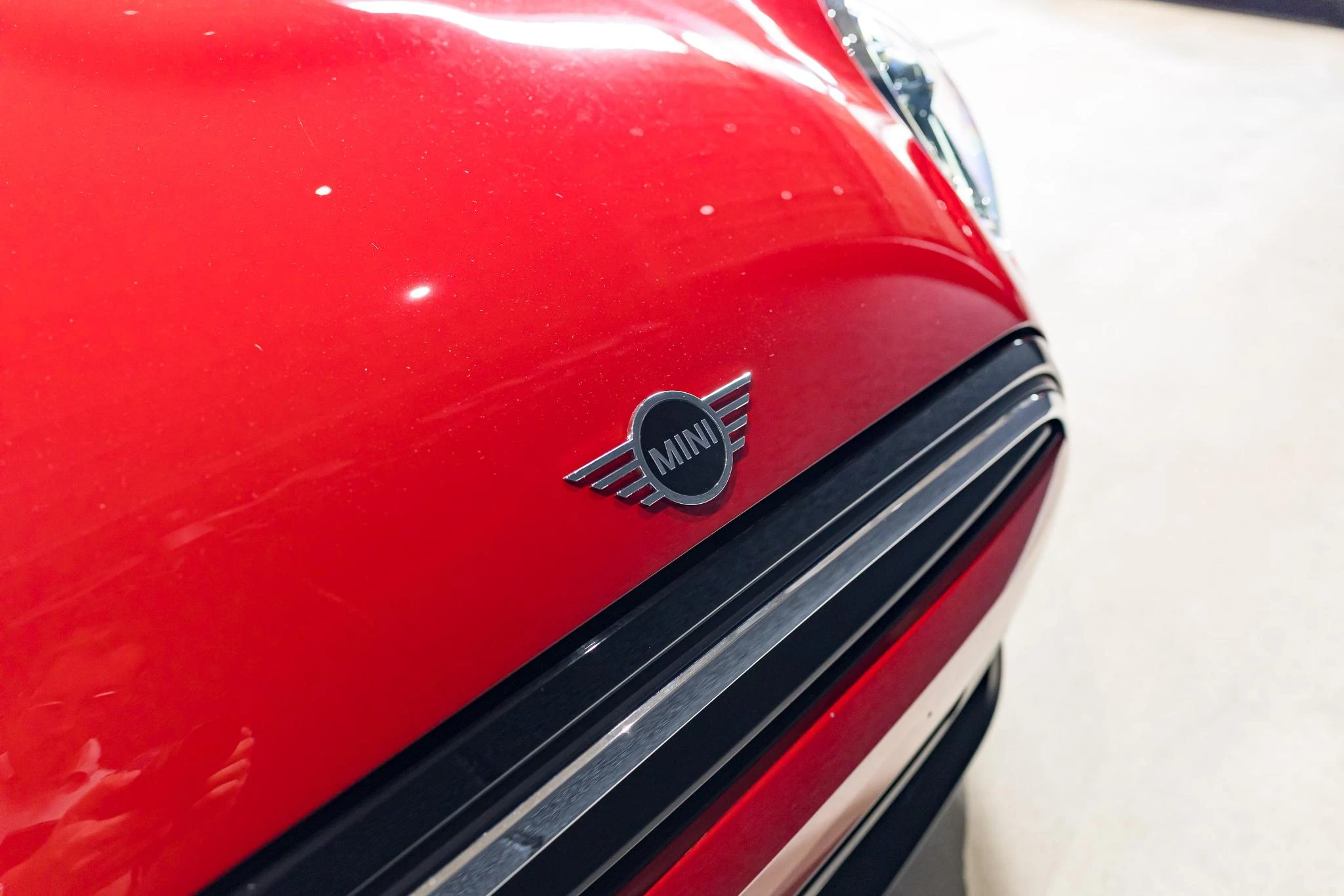 MINI Cooper Mini