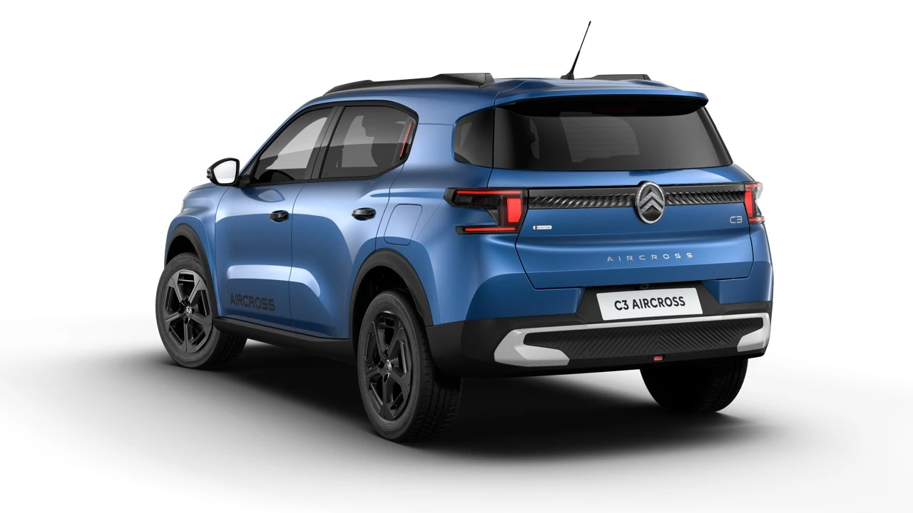 Citroën-C3 Aircross-image-2