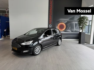 Ford C-MAX 1.0 Ambiente