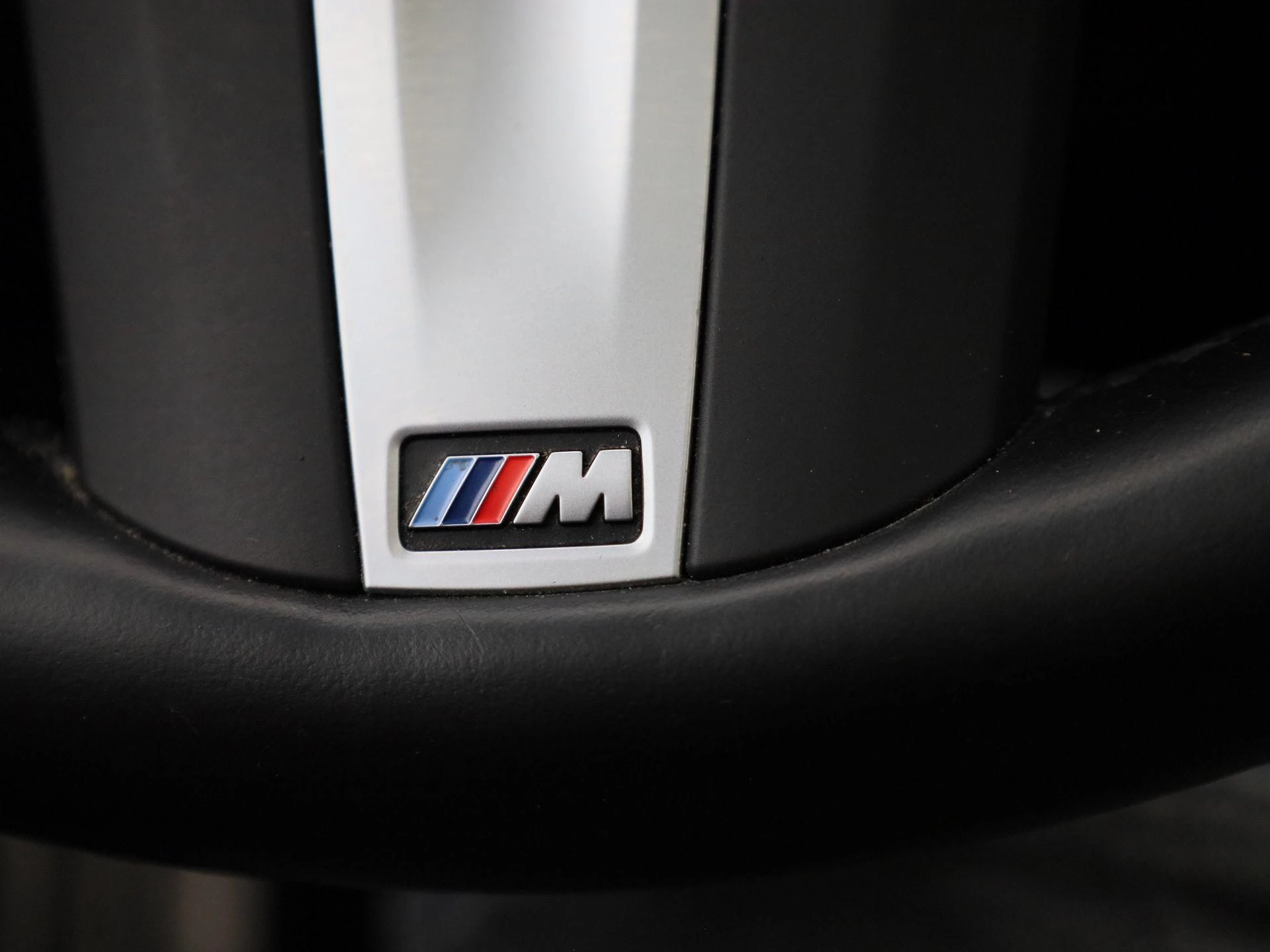 BMW iX3 M-Sport 80 kWh