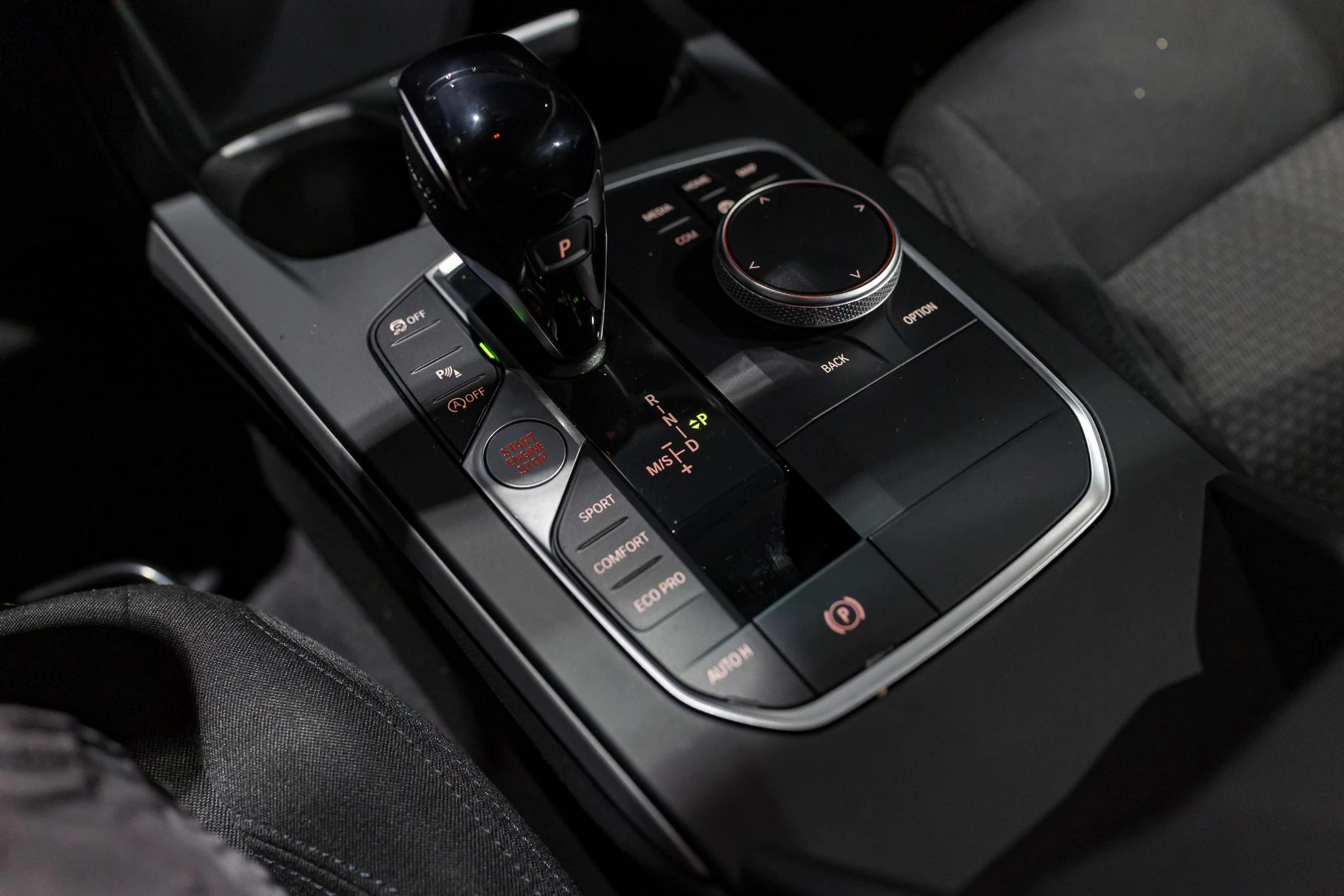 BMW 1 Reeks 118d