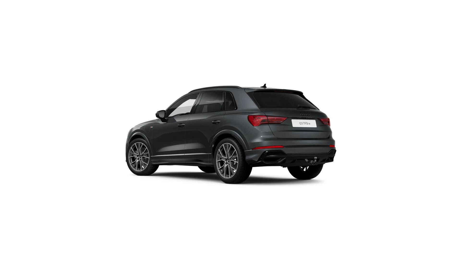 Audi Q3 45 TFSI e S edition