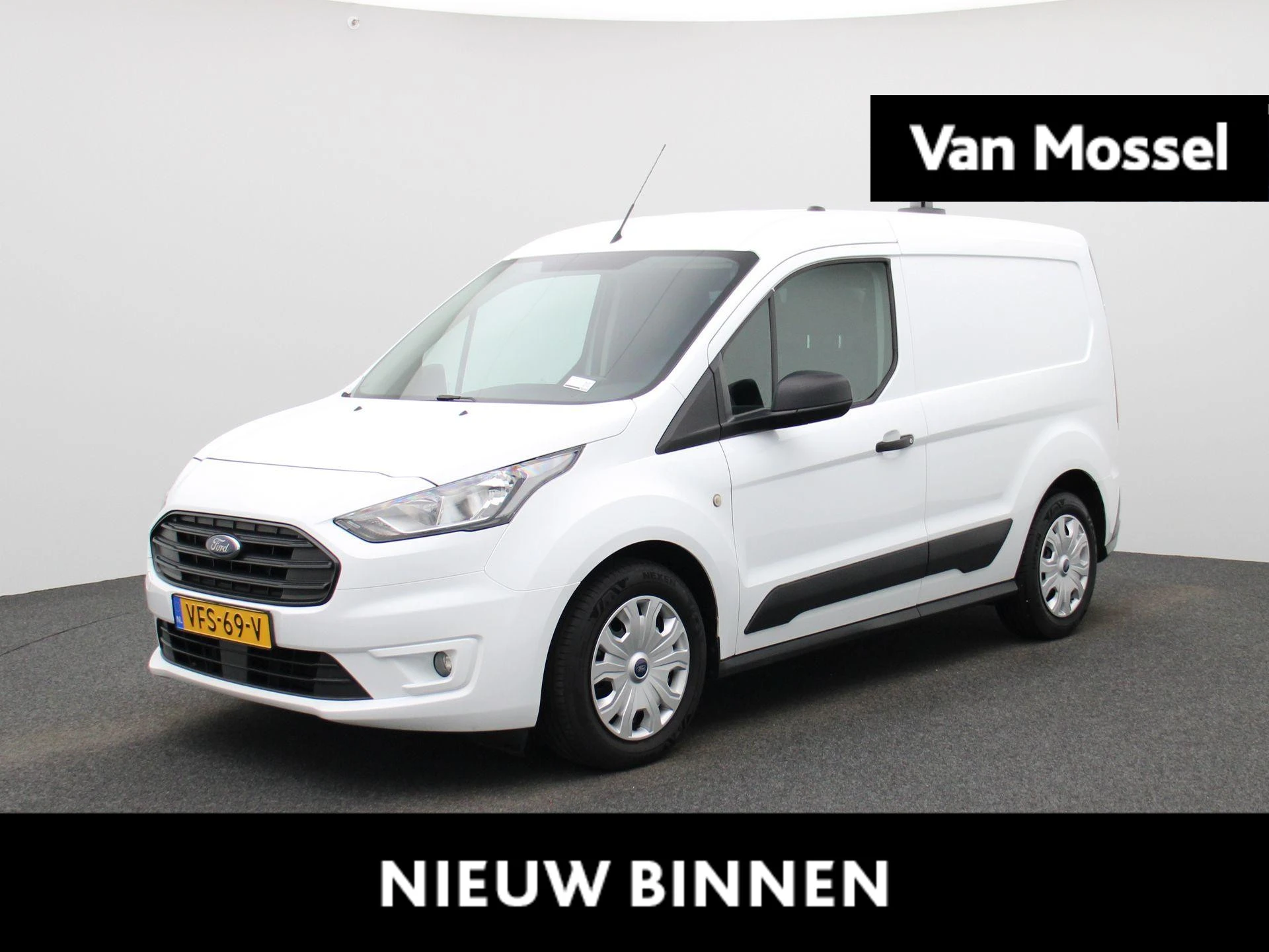 Ford-Transit Connect-image-0