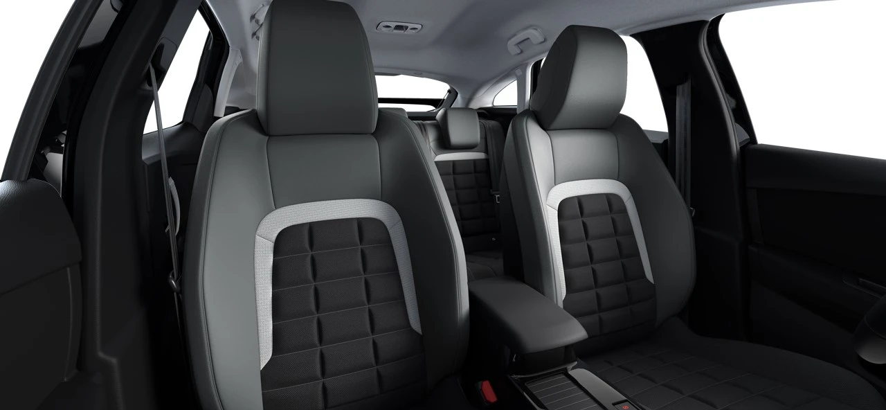 Citroën ë-C4 Business