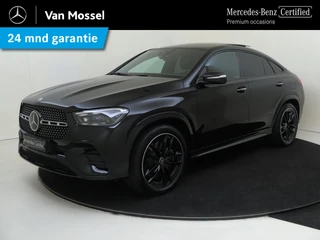 Mercedes-Benz GLE Coupé 400 e 4MATIC AMG Line Premium