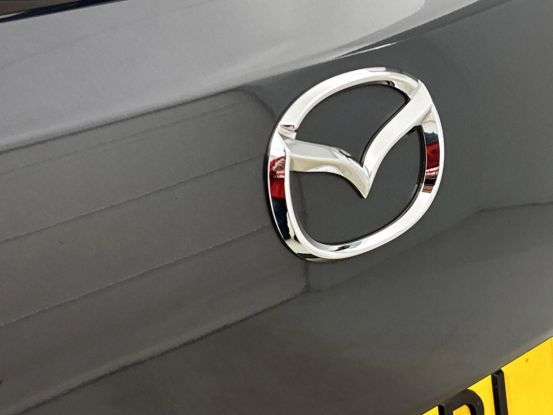 Mazda MX-30 e-SkyActiv R-EV 170 Makoto