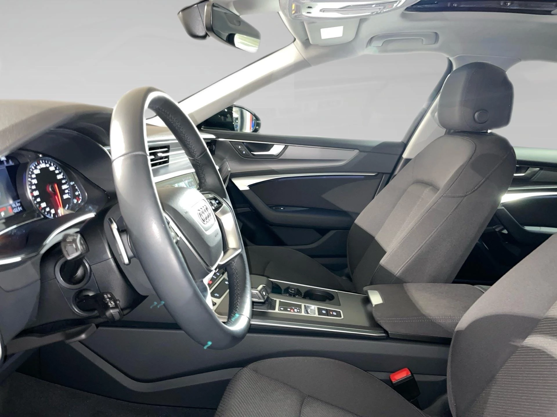 Audi A6 Avant 2.0 TDI AVANT S-Tronic