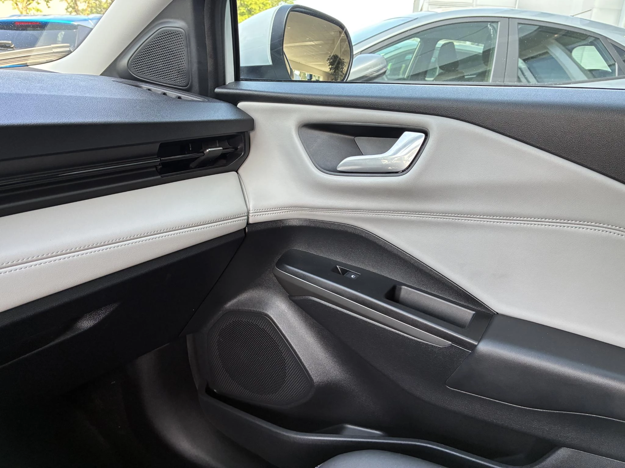 Ford Puma Gen-E Premium 44 kWh