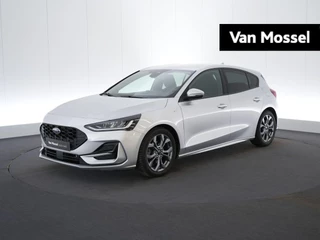 Ford Focus ST Line - Automaat - Carplay
