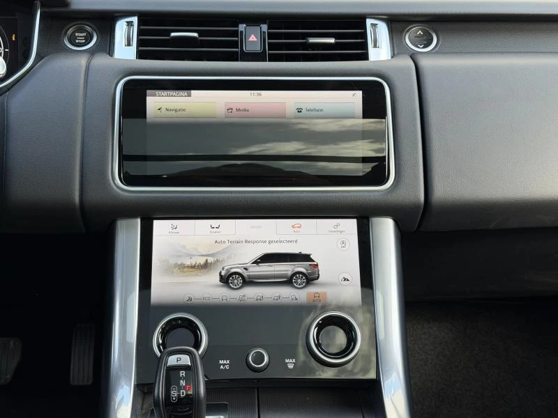 Land Rover-Range Rover Sport-image-12