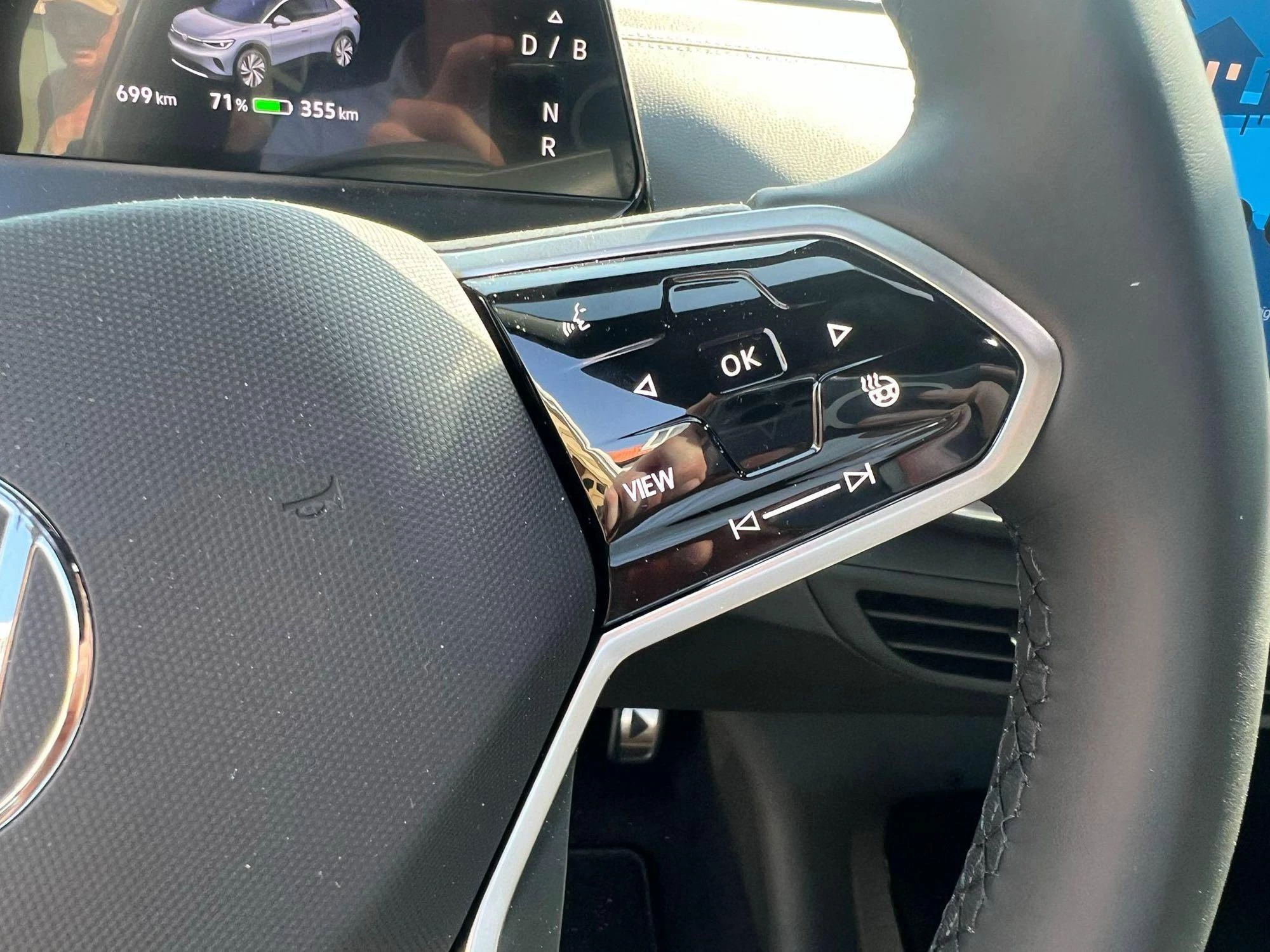 Volkswagen ID.4 Pro Limited Edition 77 kWh