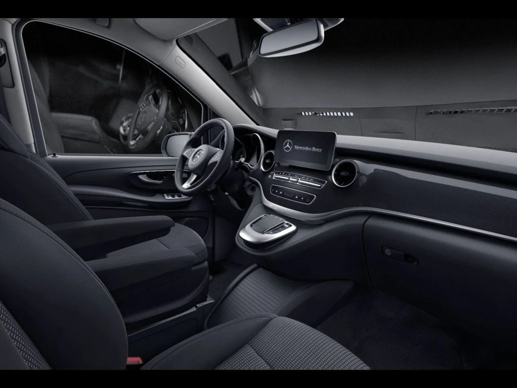 Mercedes-Benz-V-Klasse 300-image-10