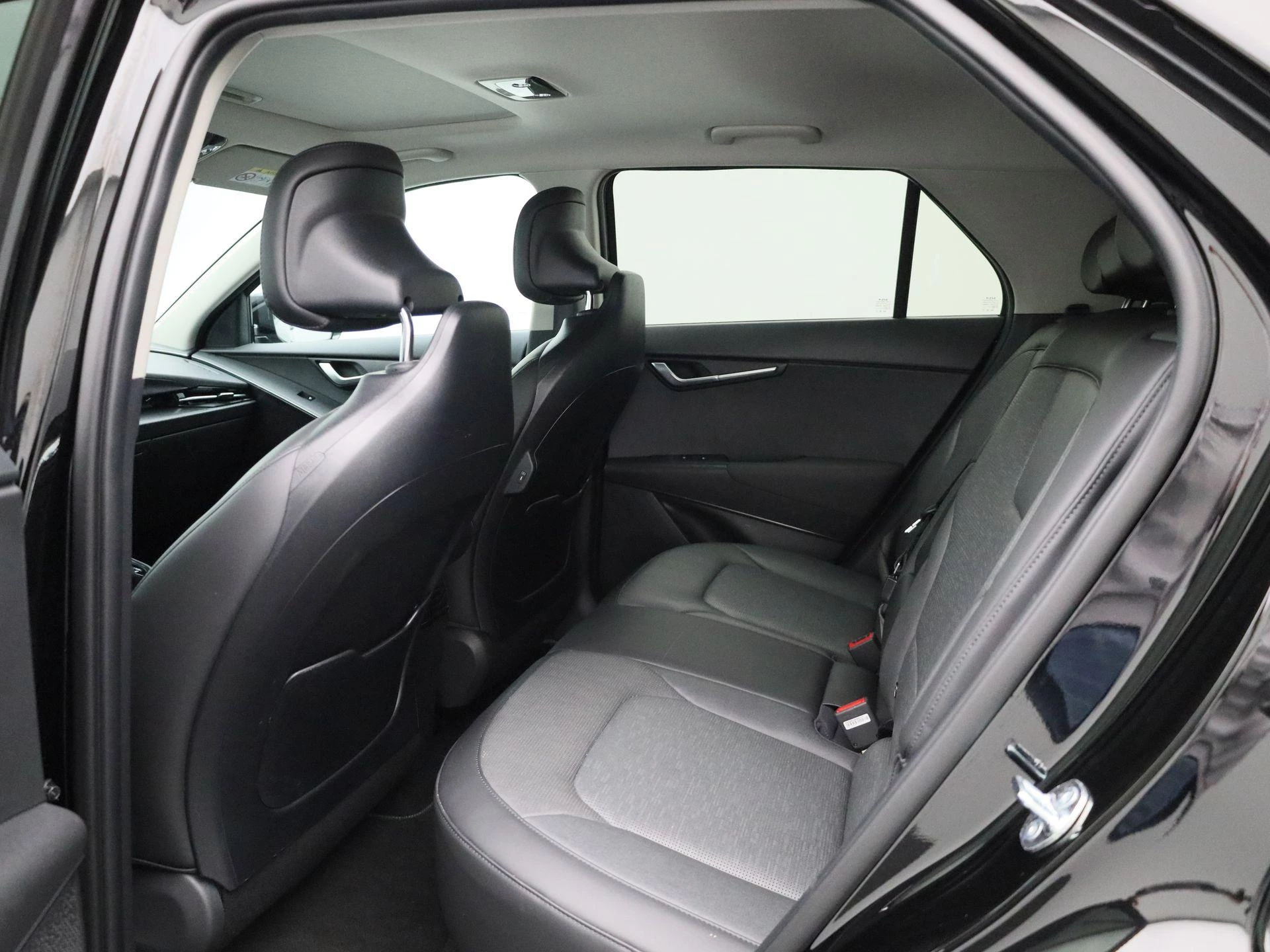 Kia Niro EV Plus Advanced 64.8 kWh