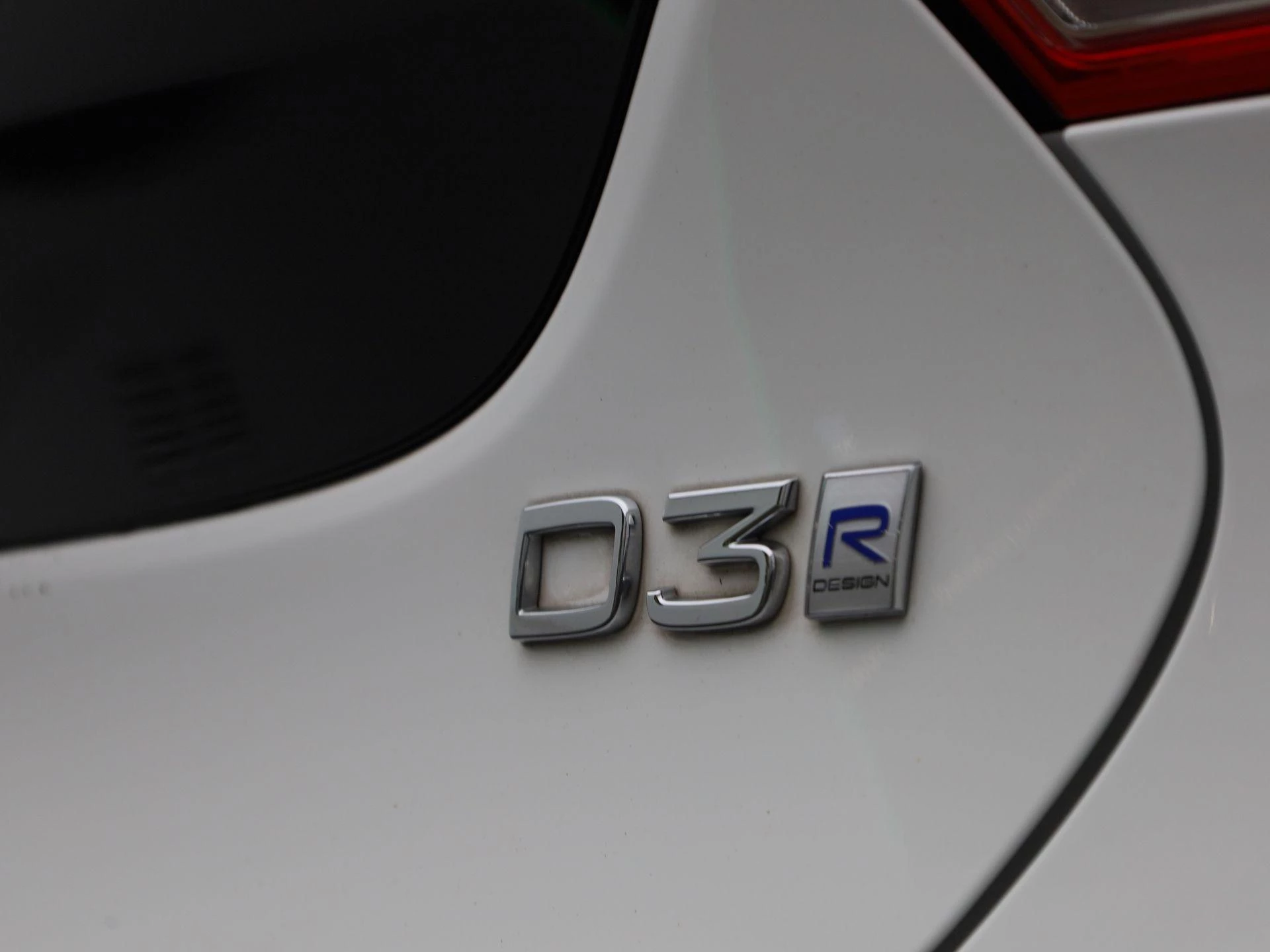 Volvo V40 2.0 D3 Polar+ Sport