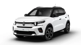 Citroën C3 Max