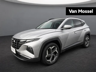 Hyundai Tucson 1.6 T-GDI PHEV Premium Sky 4WD