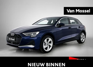Audi A3 Sportback 40 TFSI e Advanced Edition