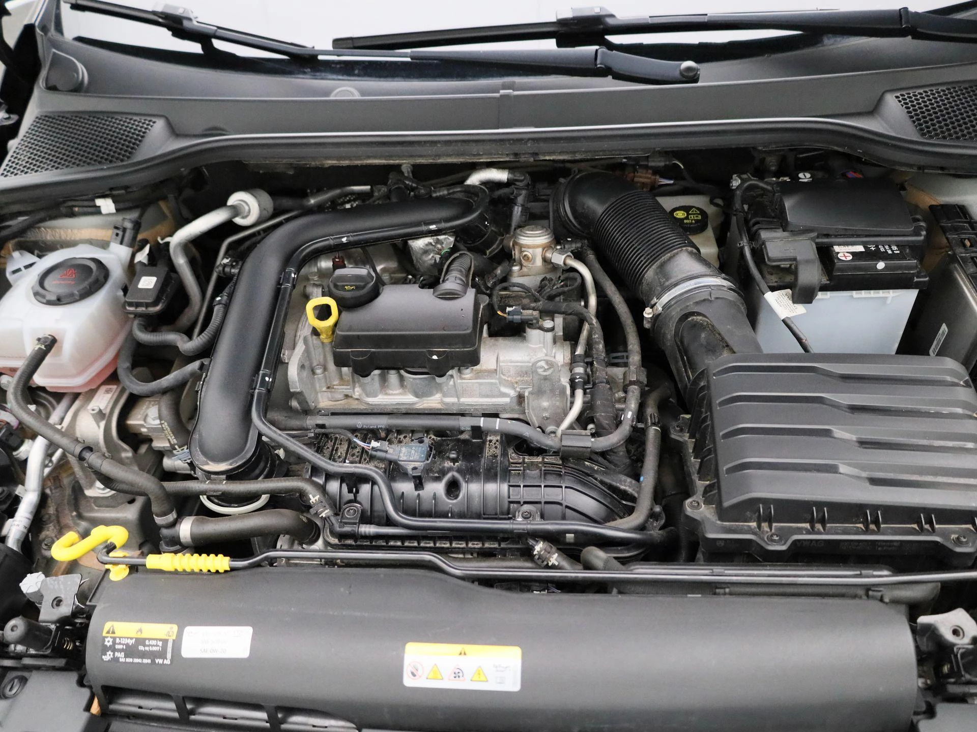 SEAT Ibiza 5D 1.0 TSI 70kW Move Full Link
