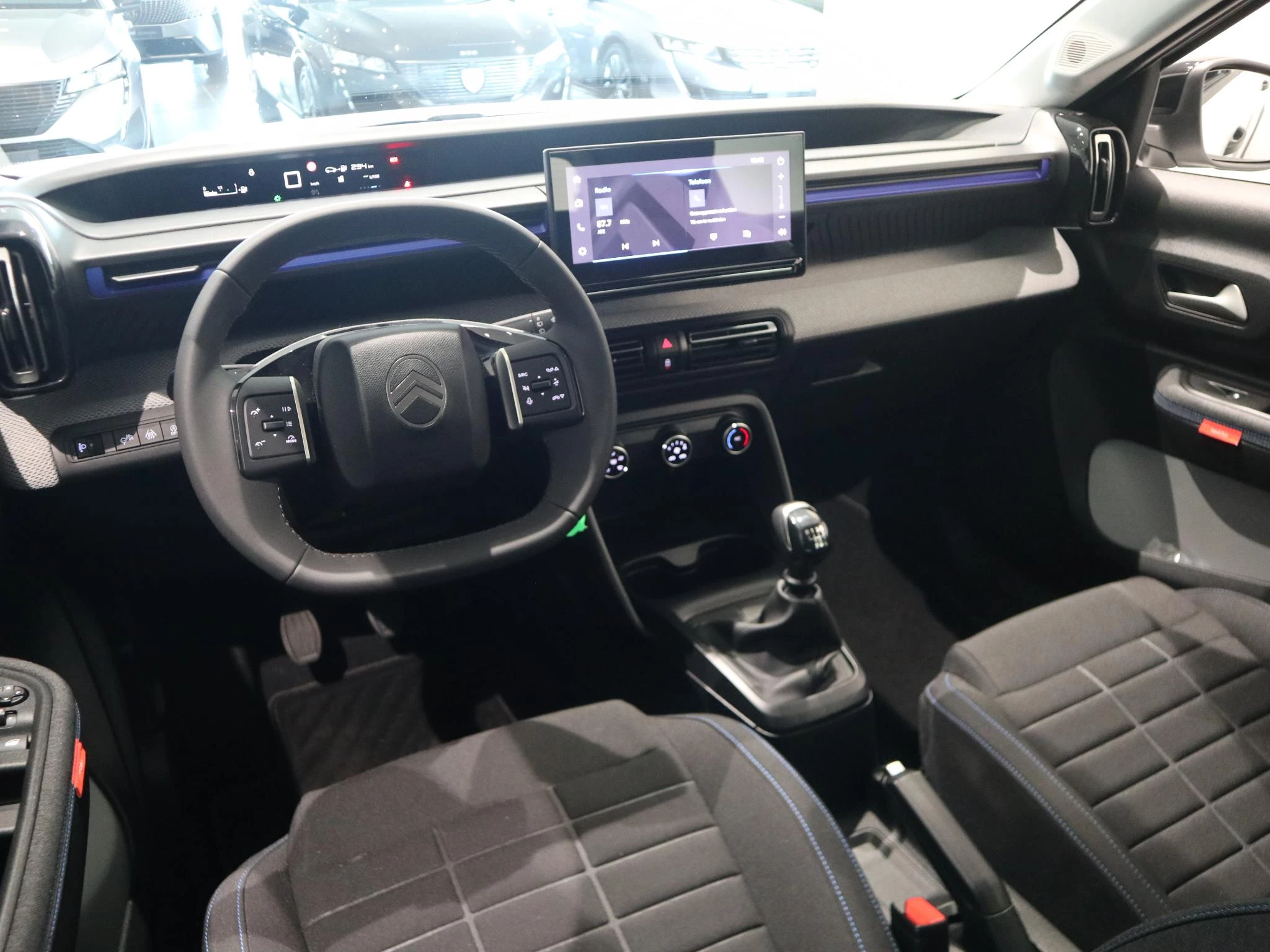 Citroën C3 Turbo You + Pack PLUS