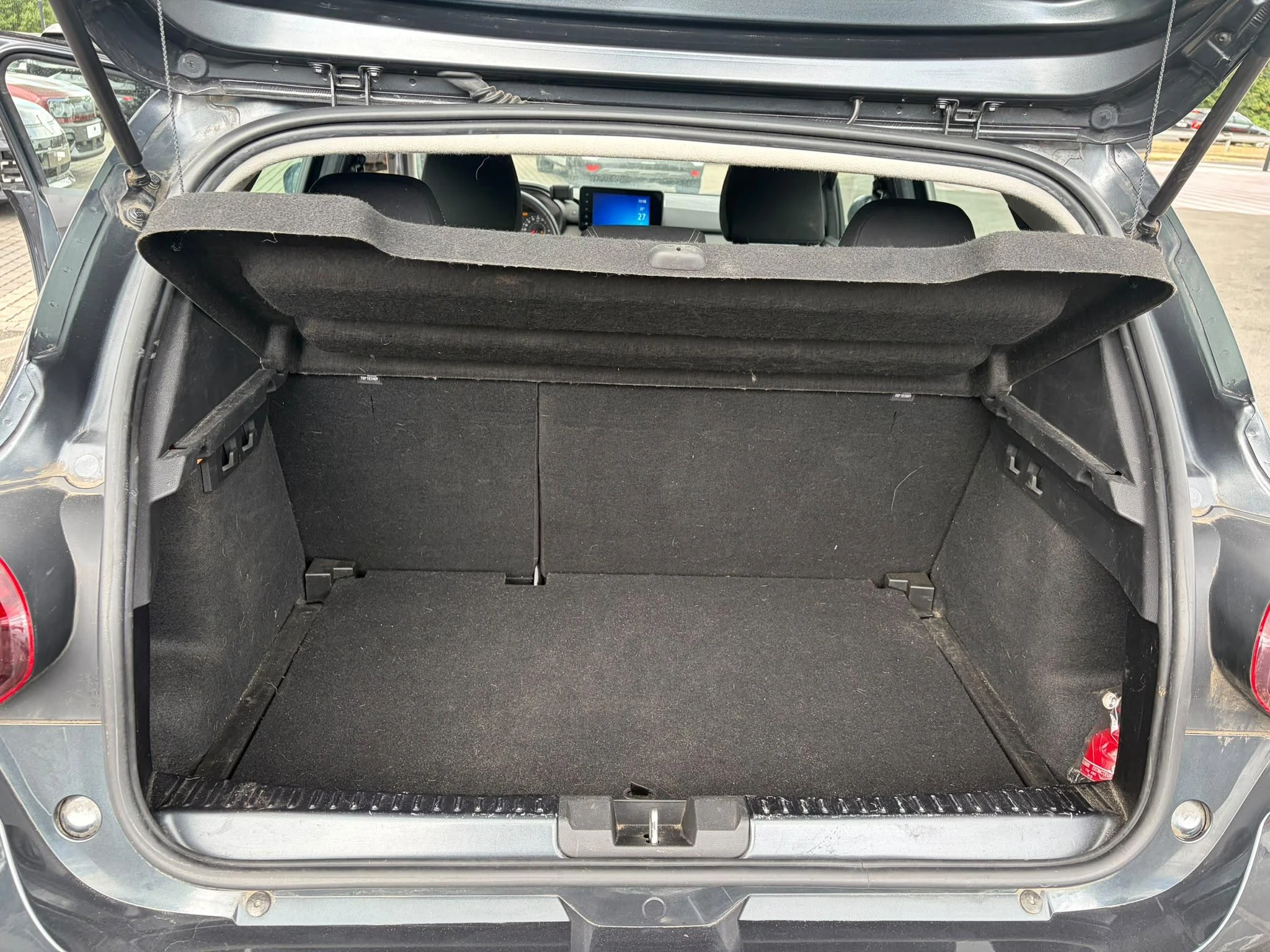 Dacia Sandero Stepway TCe 90