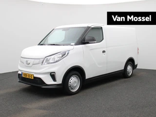 Maxus eDeliver3 L1 50 kWh