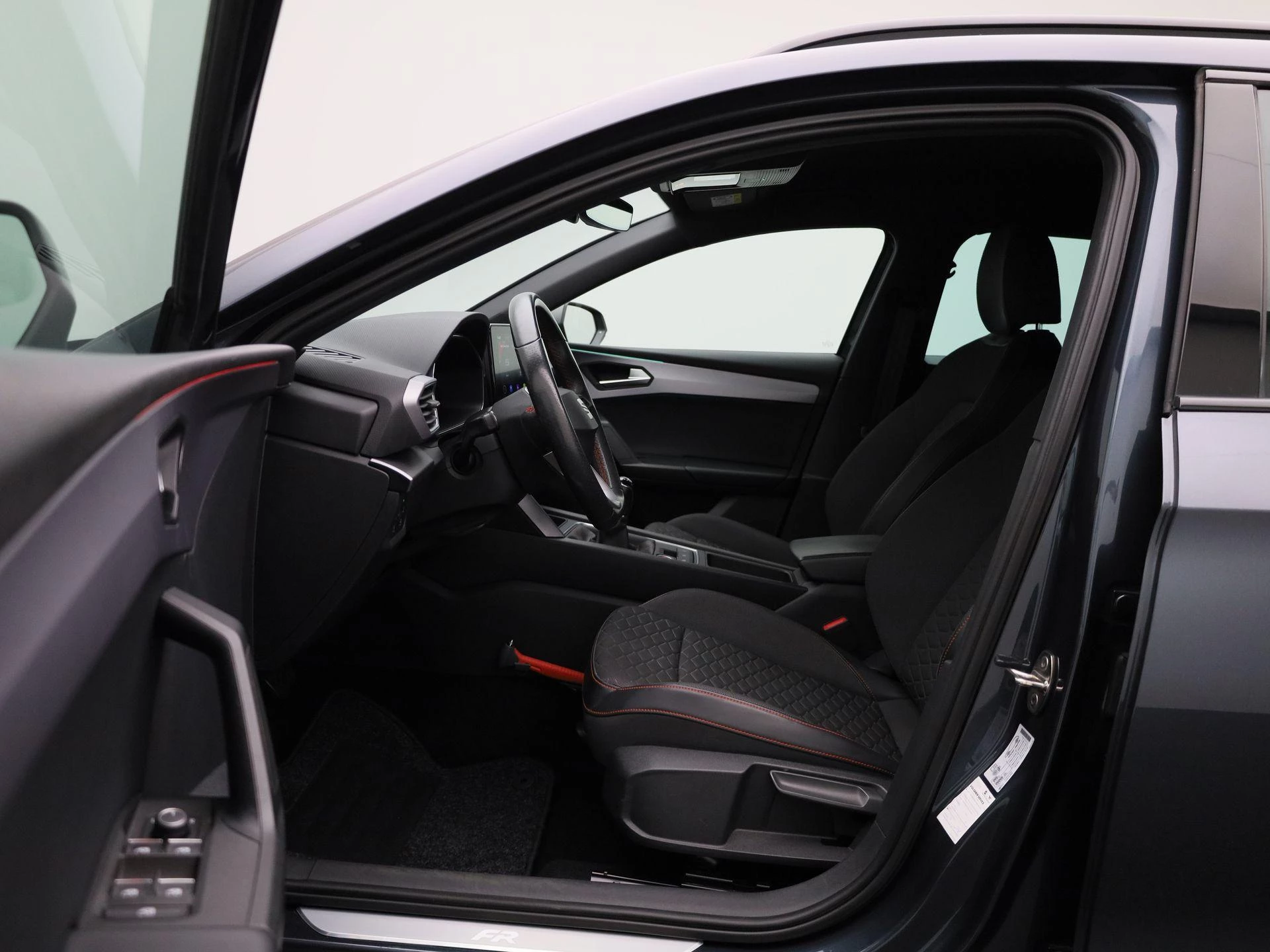 SEAT León
