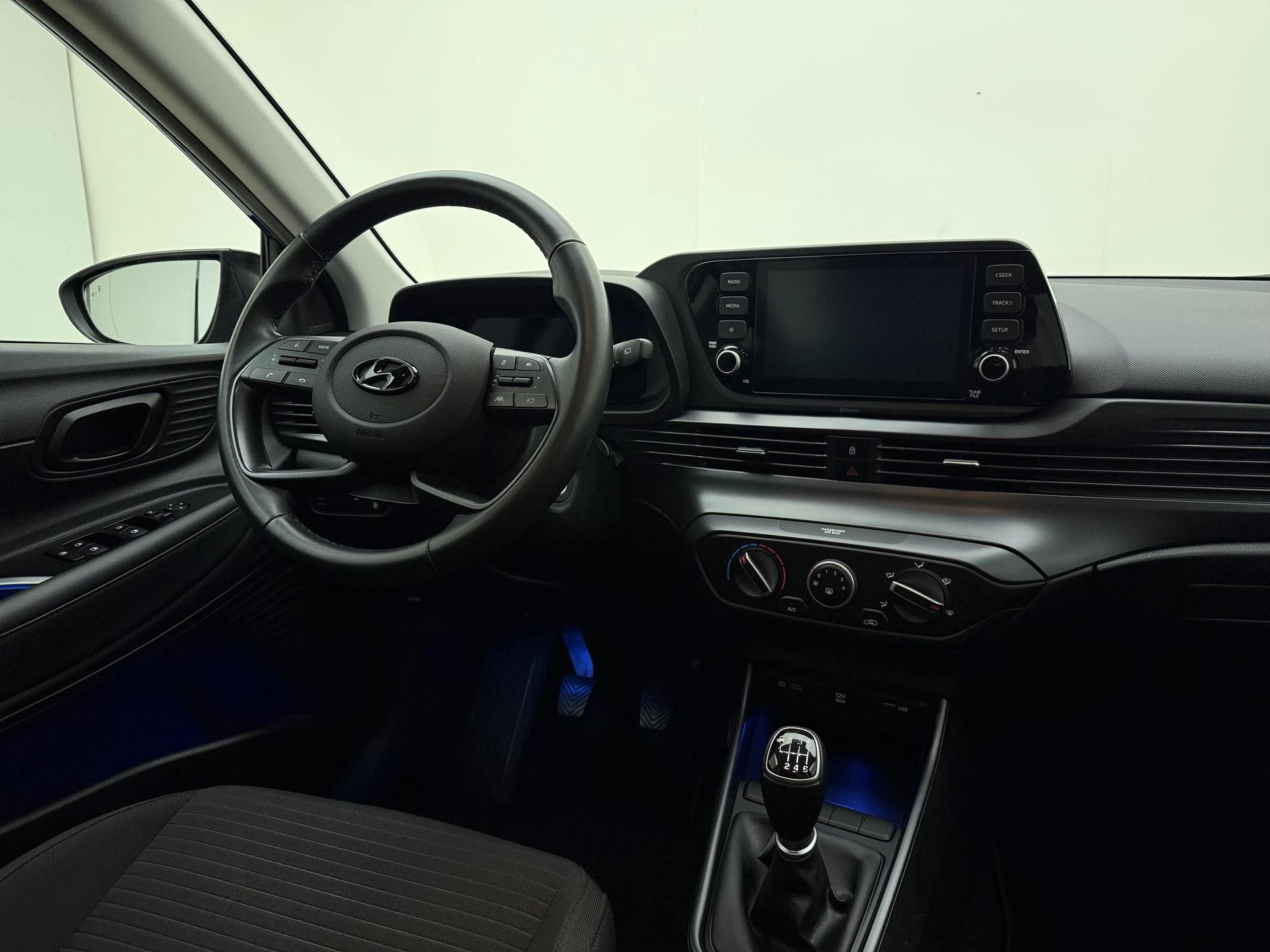 Hyundai i20 1.0 T-GDI Comfort