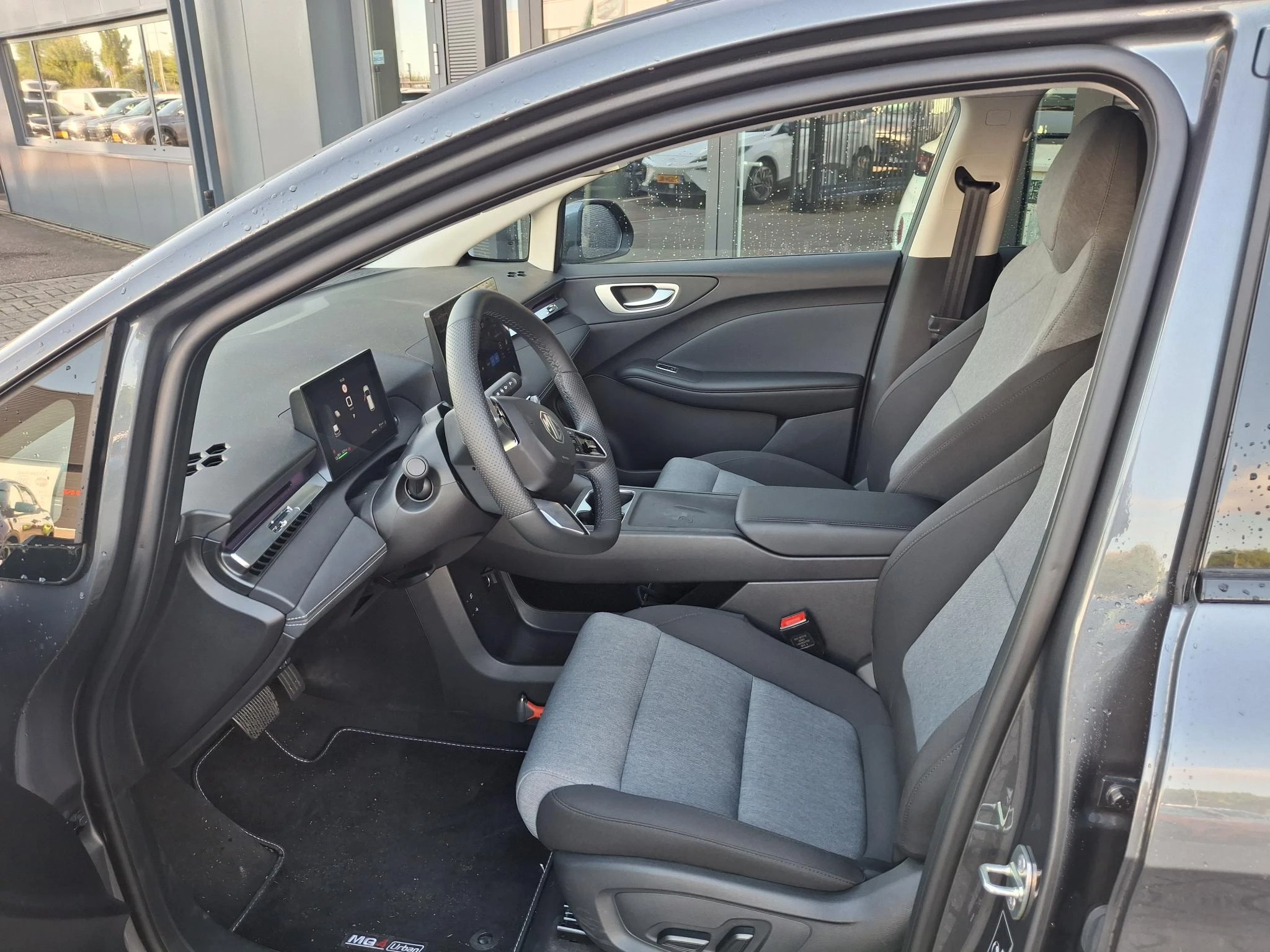 MG-MG4 EV Urban-image-13