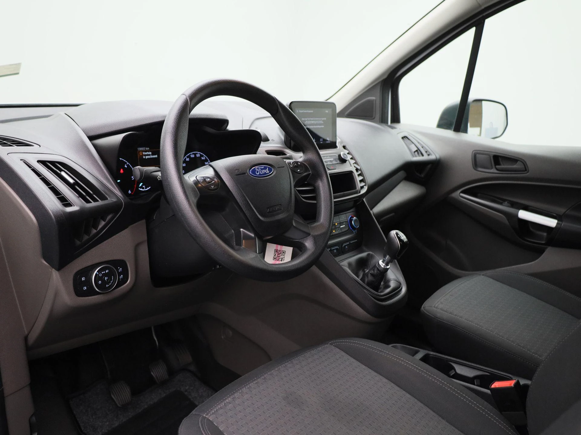 Ford-Transit Connect-image-31