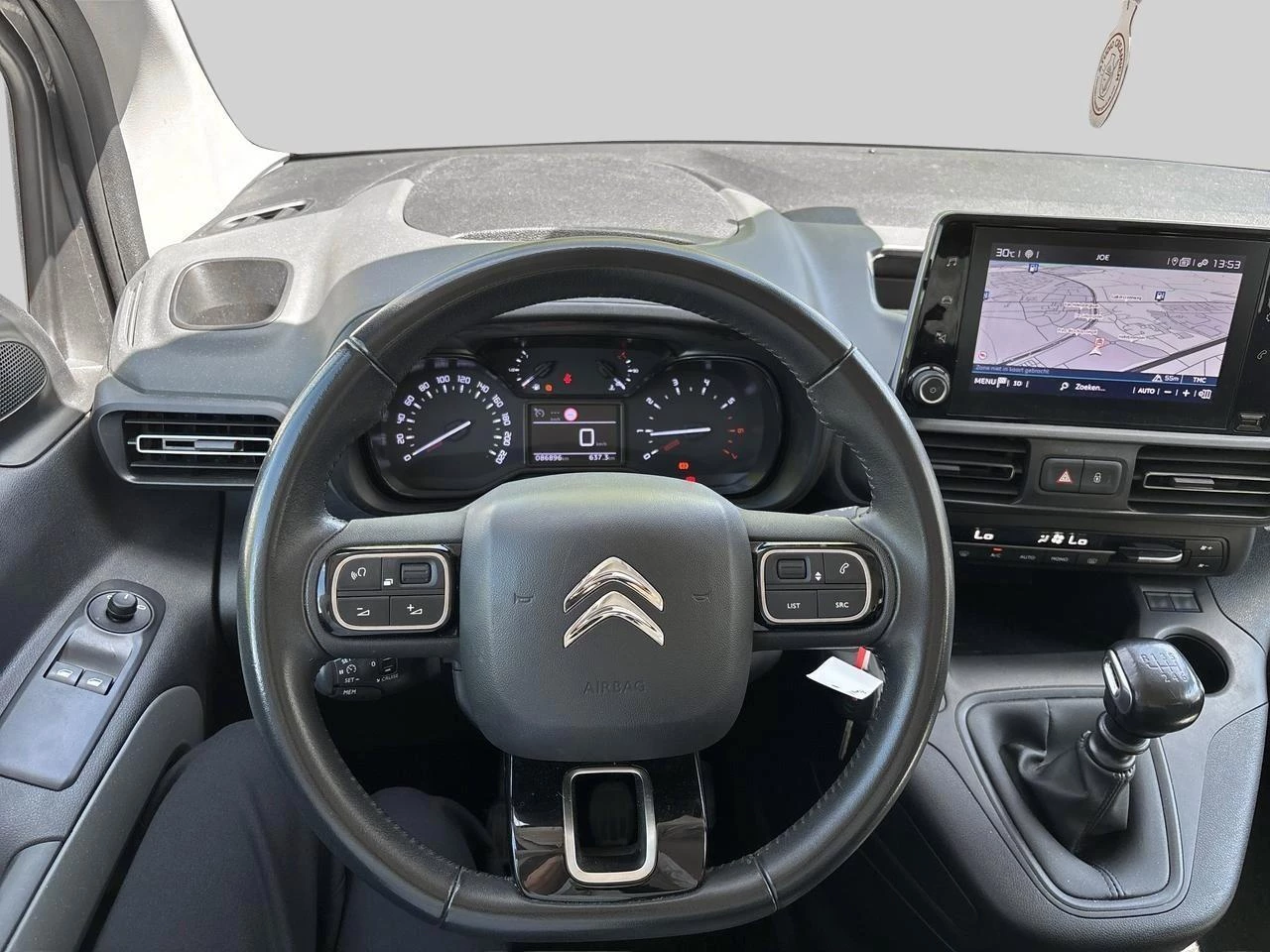 Citroën Berlingo Multispace 1.5 BlueHDi 100 MAN S&S Feel M