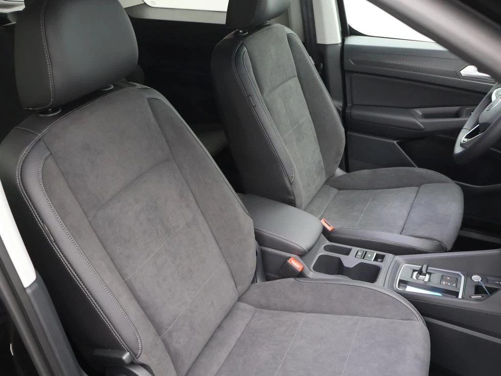 Volkswagen Caddy Maxi Style 7 zits TSI 115pk (85KW) DSG 7 Lange Wielbasis / DEMO