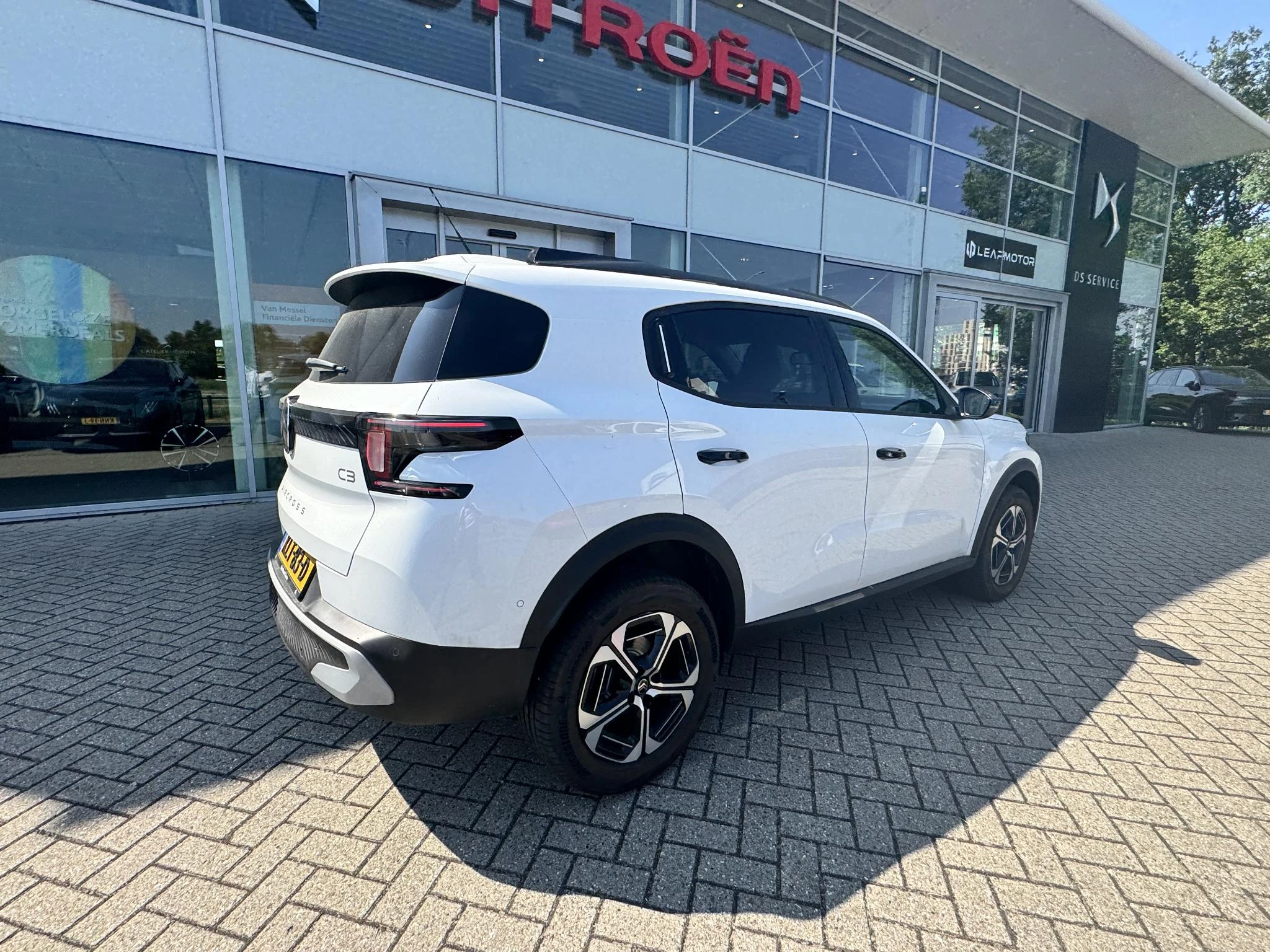 Citroën-C3 Aircross-image-3